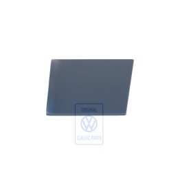 Γνήσιο VW Καπάκι Για Σταχτοδοχείο Μπλε - 1J1857351B 58K