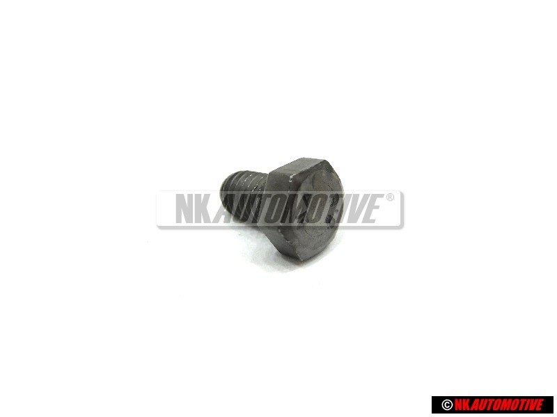 Γνήσιο AUDI Βίδα Με Εξαγωνική Κεφαλή - N 0102258
