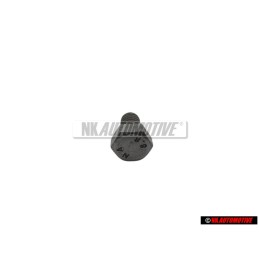 Γνήσιο AUDI Βίδα Με Εξαγωνική Κεφαλή - N 0102258