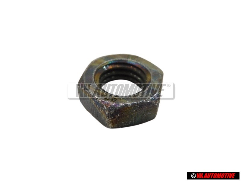 Γνήσιο VW Εξαγωγικό Παξιμάδι - N 0111345