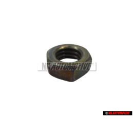 Γνήσιο VW Εξαγωγικό Παξιμάδι - N 0111345