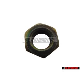 Γνήσιο VW Εξαγωγικό Παξιμάδι - N 0111345