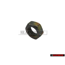 Γνήσιο VW Εξαγωγικό Παξιμάδι - N 0111345