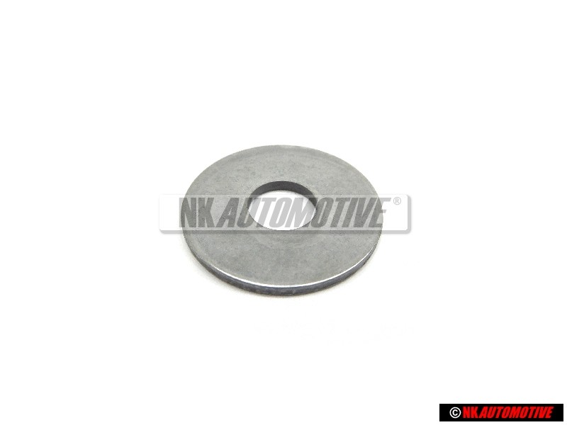 Γνήσιο VW Υποθεματική Ροδέλα - N 0116964