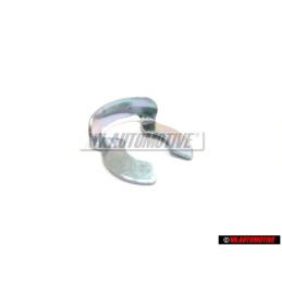 Γνήσιο VW Ασφαλιστική Ροδέλα - N 0123294