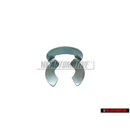 Γνήσιο VW Ασφαλιστική Ροδέλα - N 0123294