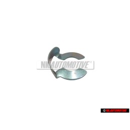Γνήσιο VW Ασφαλιστική Ροδέλα - N 0123294