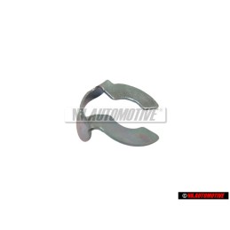 Γνήσιο VW Ασφαλιστική Ροδέλα - N 0123294