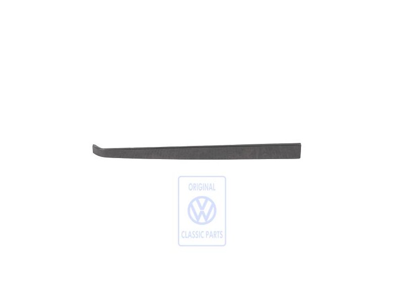 Γνήσιο VW Διάφραγμα Myrte - 1J0853189 1SG