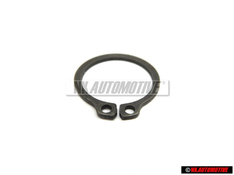Γνήσιο VW Δακτύλιος Ασφαλείας - N 0124201