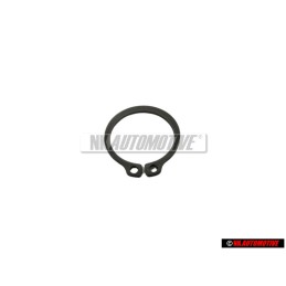 Γνήσιο VW Δακτύλιος Ασφαλείας - N 0124201