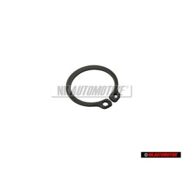 Γνήσιο VW Δακτύλιος Ασφαλείας - N 0124201