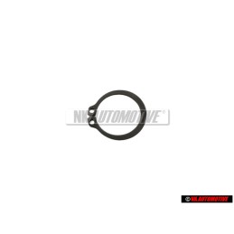 Γνήσιο VW Δακτύλιος Ασφαλείας - N 0124201
