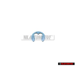 Γνήσιο VW Ασφαλιστική Ροδέλα - N 0124375