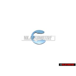 Γνήσιο VW Ασφαλιστική Ροδέλα - N 0124375