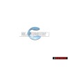 Γνήσιο VW Ασφαλιστική Ροδέλα - N 0124375