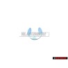 Γνήσιο VW Ασφαλιστική Ροδέλα - N 0124375