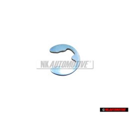 Γνήσιο VW Ασφαλιστική Ροδέλα - N 0124375