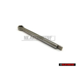 Γνήσιο VW Κοπίλια - N 0125381