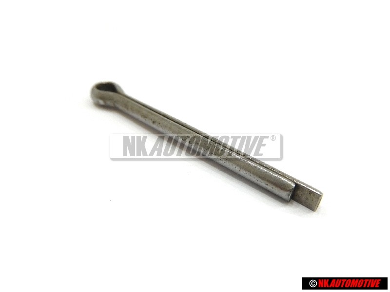 Γνήσιο VW Κοπίλια - N 0125381