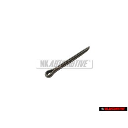 Γνήσιο VW Κοπίλια - N 0125381