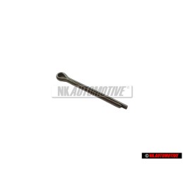 Γνήσιο VW Κοπίλια - N 0125381