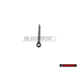 Γνήσιο VW Κοπίλια - N 0125381
