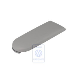Γνήσιο VW Υποβραχιόνιο (Επάνω Μέρος) Flanell Γκρι - 3B0867173 KWK