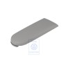 Γνήσιο VW Υποβραχιόνιο (Επάνω Μέρος) Flanell Γκρι - 3B0867173 KWK