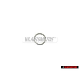 Γνήσιο VW Στεγανοποιητικός Δακτύλιος - N 0138149