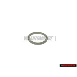 Γνήσιο VW Στεγανοποιητικός Δακτύλιος - N 0138149