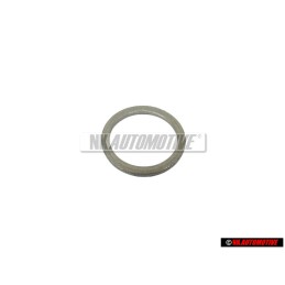 Γνήσιο VW Στεγανοποιητικός Δακτύλιος - N 0138149
