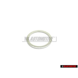 Γνήσιο VW Στεγανοποιητικός Δακτύλιος - N 0138272