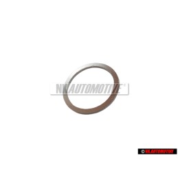 Γνήσιο VW Στεγανοποιητικός Δακτύλιος - N 0138272