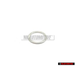Γνήσιο VW Στεγανοποιητικός Δακτύλιος - N 0138293