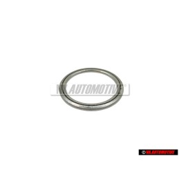 Γνήσιο VW Στεγανοποιητικός Δακτύλιος - N 0138293