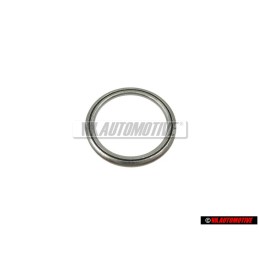 Γνήσιο VW Στεγανοποιητικός Δακτύλιος - N 0138293