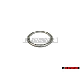 Γνήσιο VW Στεγανοποιητικός Δακτύλιος - N 0138293