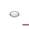 Γνήσιο VW Στεγανοποιητικός Δακτύλιος - N 0138293