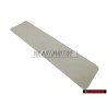 Γνήσιο VW Πινακίδα Min. Roz. 91 Unleaded Fuel - 034010105K