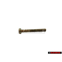 Γνήσιο VW Φακοειδής Βίδα - N 0141531