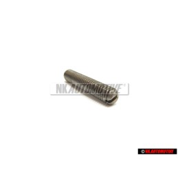 Γνήσιο VW Ακέφαλη Βίδα - N 0144013