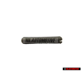 Γνήσιο VW Ακέφαλη Βίδα - N 0144013