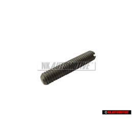 Γνήσιο VW Ακέφαλη Βίδα - N 0144013