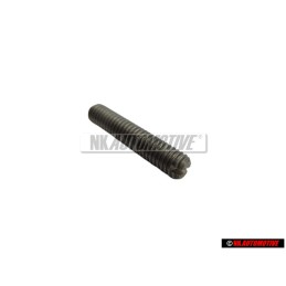 Γνήσιο VW Ακέφαλη Βίδα - N 0144013