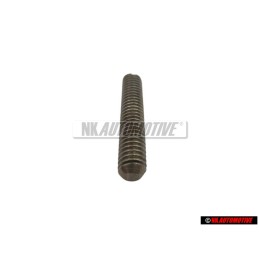 Γνήσιο VW Ακέφαλη Βίδα - N 0144013