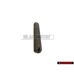 Γνήσιο VW Ακέφαλη Βίδα - N 0144013