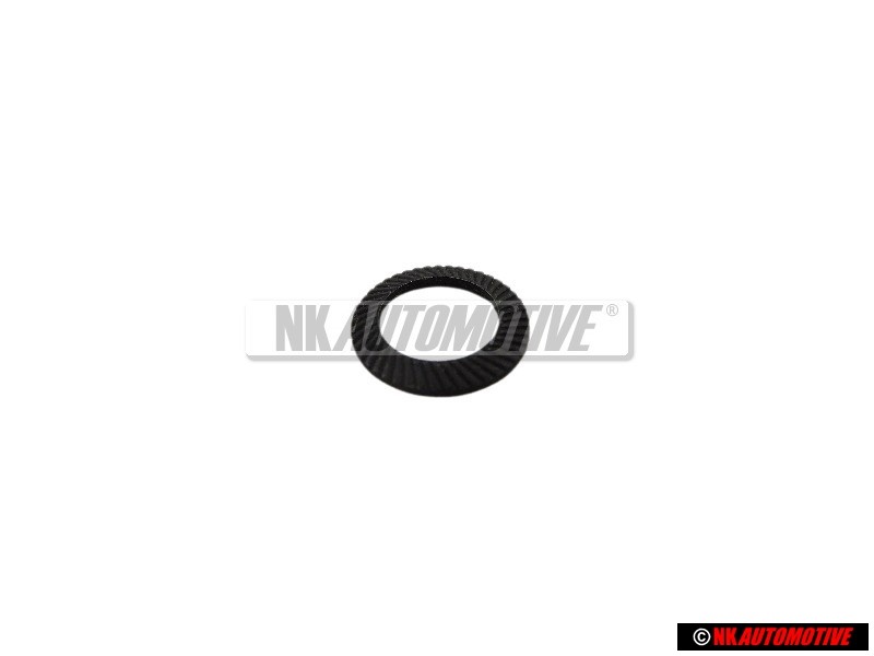 Γνήσιο VW Οδοντωτή Ροδέλα - N 0153691