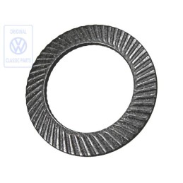 Γνήσιο VW Οδοντωτή Ροδέλα - N 0153711