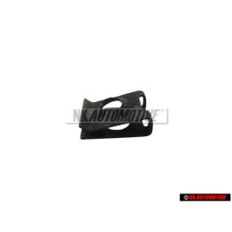 Γνήσιο VW Ελατηριωτό Παξιμάδι - N 0154672